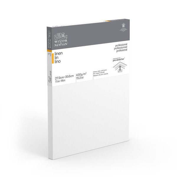 368301, Winsor & Newton Professional Linen,    11x14"