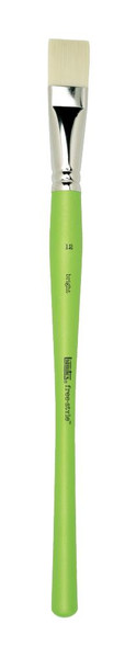 402411, Professional Freestyle Brush,  Bright   12