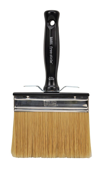 402437, Professional Freestyle Large Scale Brush,  Giant   5.5"