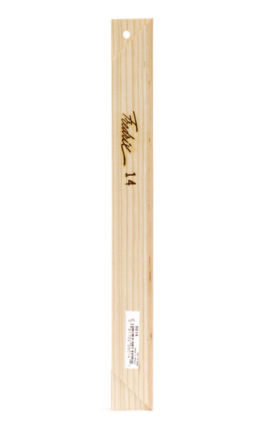 361003, Fredrix Stretcher Strip, 14"