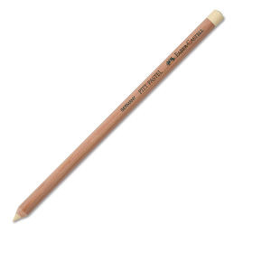 446600, Faber-Castell Pitt Pastel Pencil, Ivory