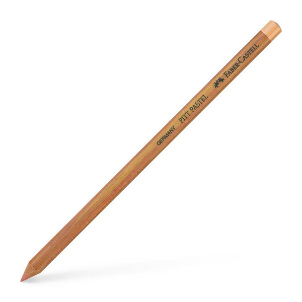 446606, Faber-Castell Pitt Pastel Pencil, Light Flesh