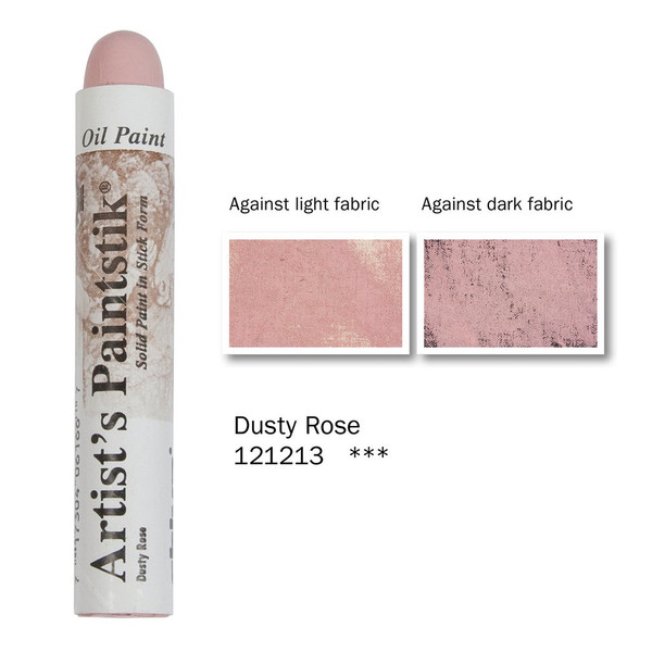 370928, Shiva Paintstik, Dusty Rose