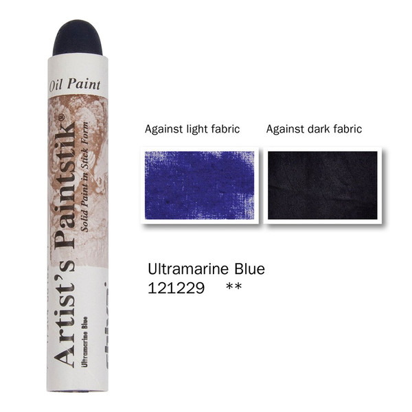 370944, Shiva Paintstik, Ultra Blue