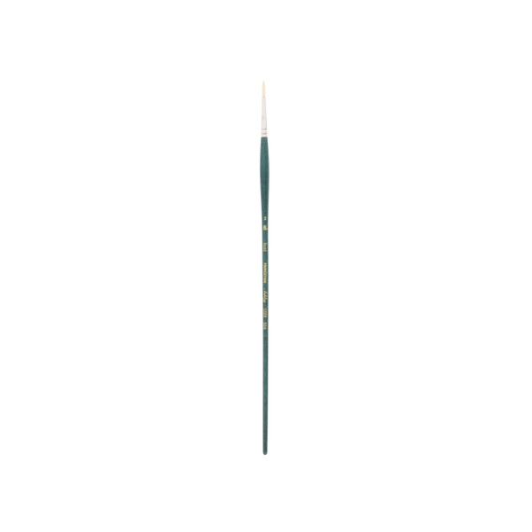 401169, Ashley Brush, Round 2