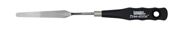 418942, Liquitex Freestyle Palette Knife, Large, #11