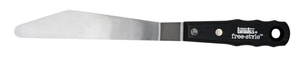 418945, Liquitex Freestyle Palette Knife, Large, #14