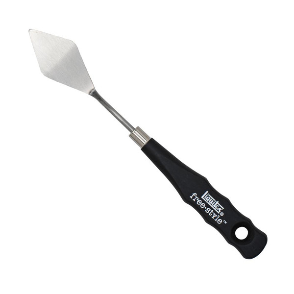 418951, Liquitex Freestyle Palette Knife, Small, #2
