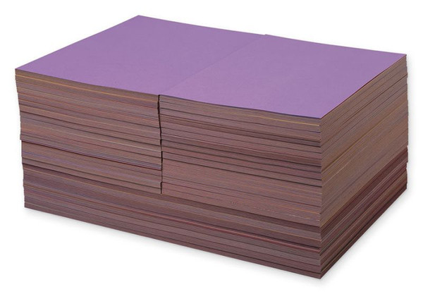 341071, Sunworks Construction Paper Combo Case, 2,000 Sheets