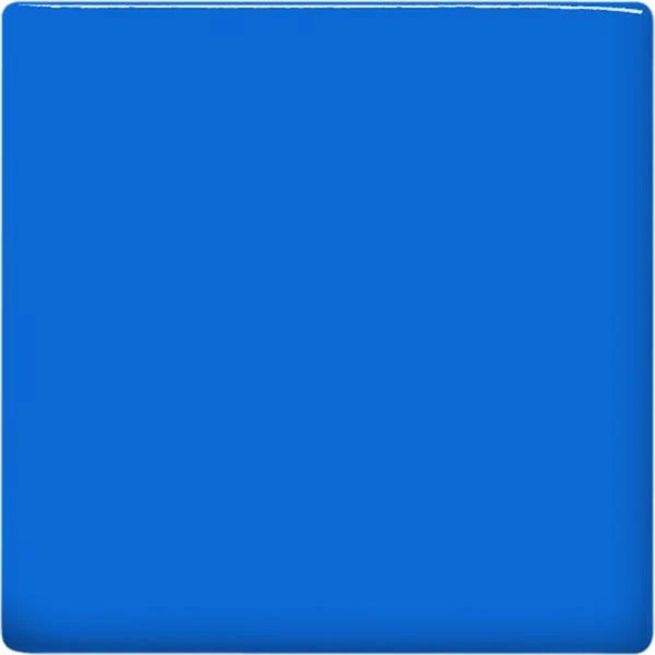 611550, Amaco Teacher's Palette Glazes, Cone 05, Pints, TP-24, Medium Blue