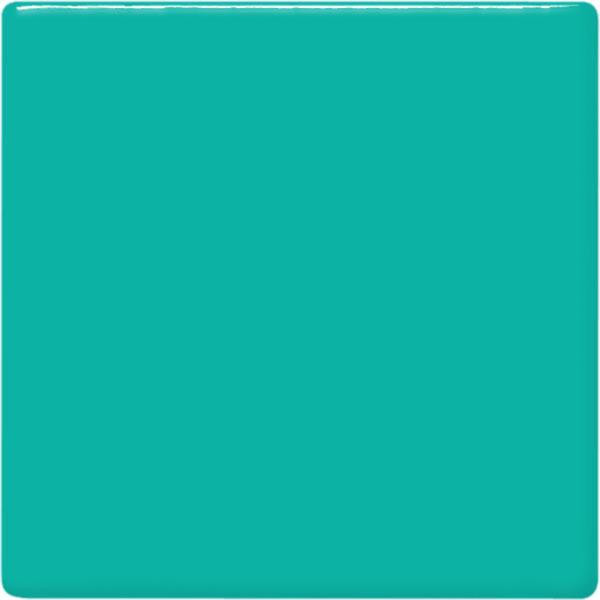 611551, Amaco Teacher's Palette Glazes, Cone 05, Pints, TP-26, Robin's Egg Blue