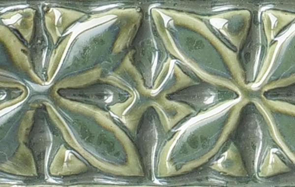 612847, Amaco Potter's Choice Glaze, PC-47, Emerald Falls, Pint