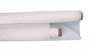 629712, Screen Printing Fabric, 110 Monofilament, 42"x50 yds