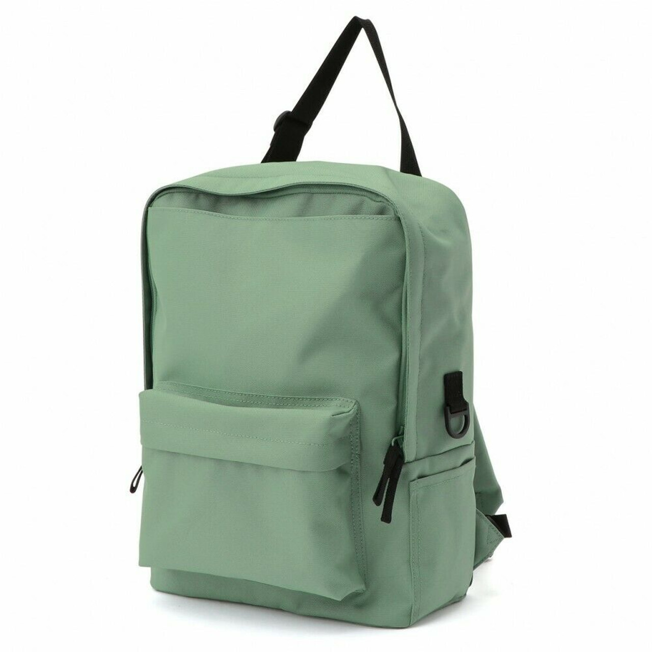 muji backpack