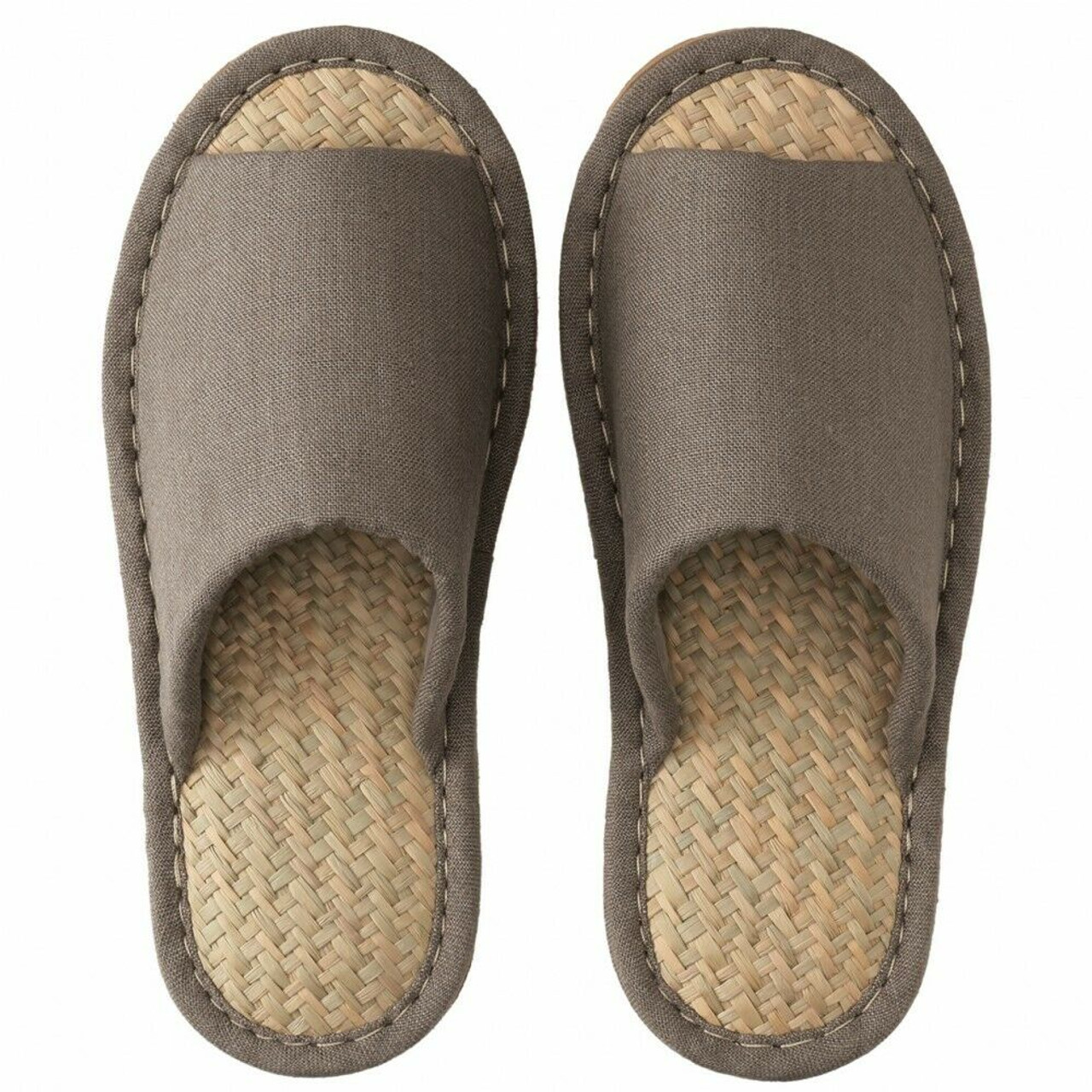 muji flip flops