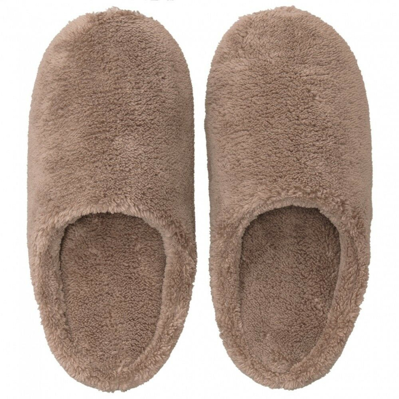 cushion slippers