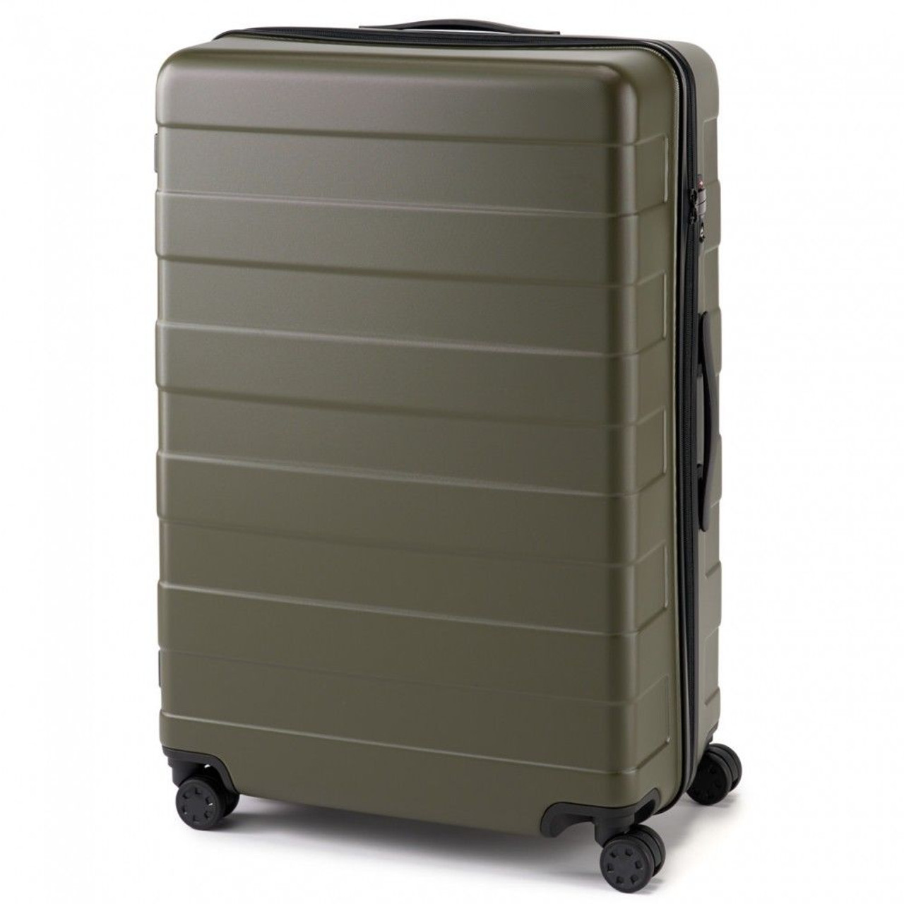 muji 104l suitcase