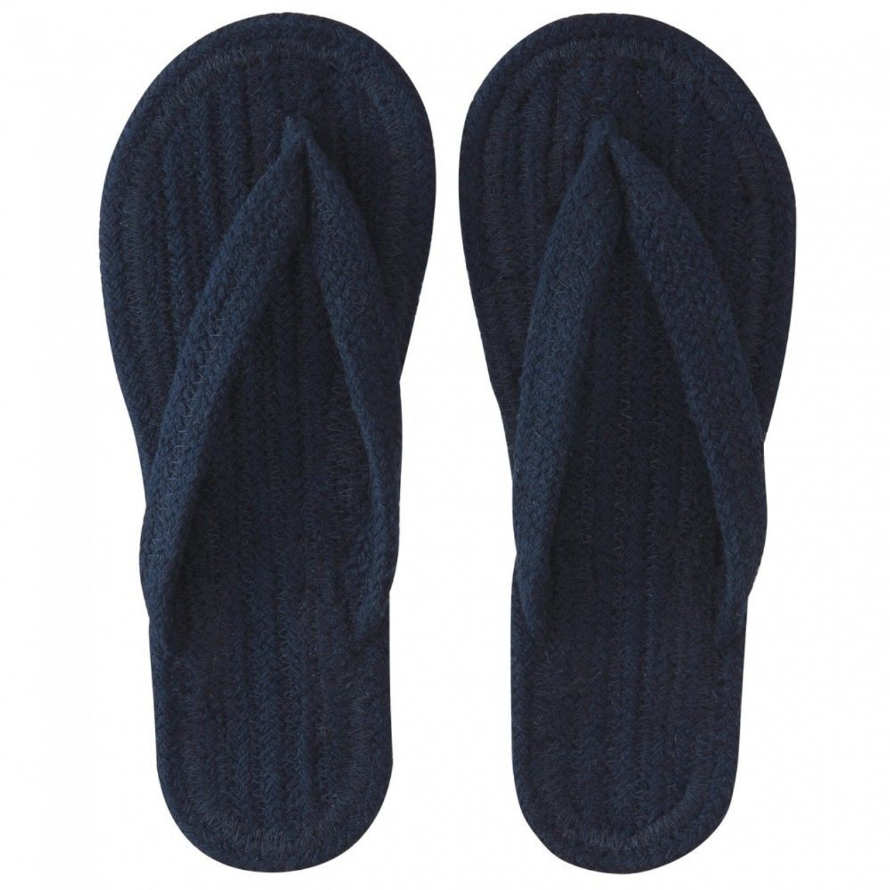 muji flip flops