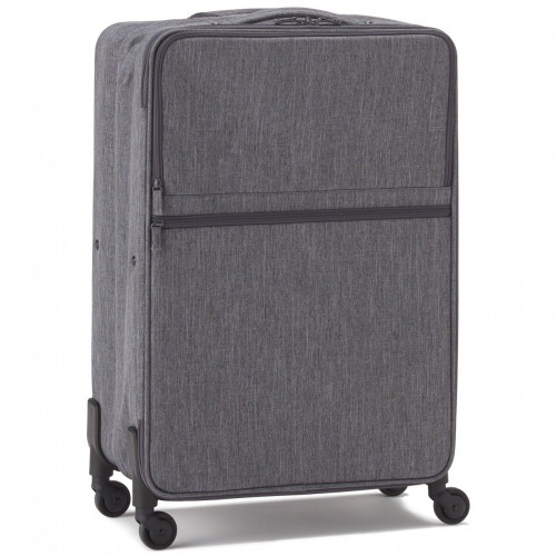 muji soft luggage