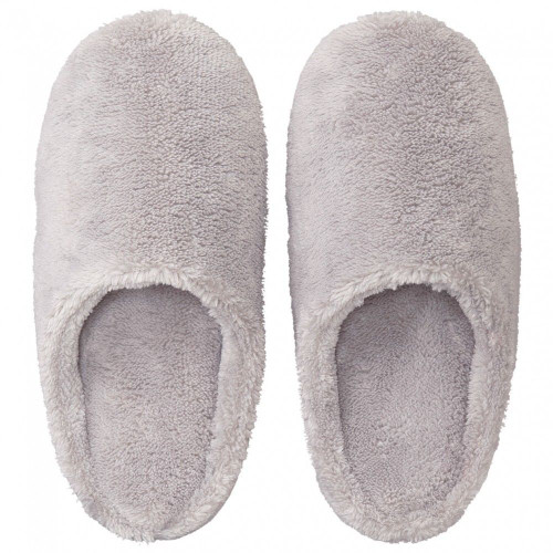 muji room slippers