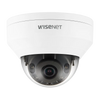 Hanwha Techwin 5MP with 2.8mm Lens Outdoor Vandal Resistant Dome Network Camera, QNV-8010R