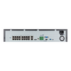 Hanwha Techwin 16 Channel 4K NVR, XRN-1610SA-28TB