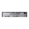 Hanwha Techwin 8CH AHD, TVI, CVI, CVBS, IP Recorder, HRX-821-12TB