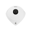 Hanwha Techwin Remote lens corner bracket, SBL-100C