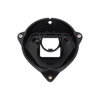 Hanwha Techwin Remote lens corner bracket, SBL-100C