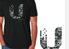Ubiquiti UI.COM T-shirt, Digital Camo, UA-T19-DIG-S