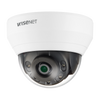 Hanwha Techwin 4MP IR Dome Camera 2.8MM Lens, QND-7012R