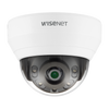 Hanwha Techwin 4MP IR Dome Camera 2.8MM Lens, QND-7012R