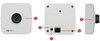 ACTi E13A 5MP with Basic WDR