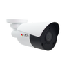 ACTi Z310 8MP Mini Bullet with D/N, Adaptive IR, Superior WDR, SLLS, Fixed Lens