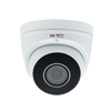 ACTi Z87 4MP Outdoor Zoom Dome with D/N, Adaptive IR, Superior WDR, SLLS, 4.3x Zoom Lens