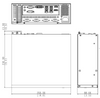 ACTi CMS-100 800-Channel Mini Standalone CMS