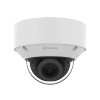 Hanwha Vision 5MP IR Outdoor Vandal Dome AI Camera, QNV-C8083R