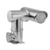 Hanwha Vision Explosion Proof Positioning Camera, TNU-X6320A2F2WT1-Z