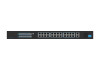 Hanwha Vision Network Switch SW28g, SKY-SW28g-001
