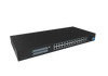 Hanwha Vision Network Switch SW28g, SKY-SW28g-001