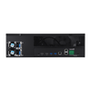 Hanwha Vision NVR, PRN-6400DB4-150TB