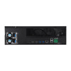 Hanwha Vision NVR, XRN-6410DB4-112TB
