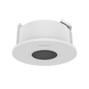 Hanwha Vision Plenum Flush Mount, SHD-1200FPW