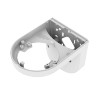 Hanwha Vision Wall/Pole Mount, SBP-125WMW1