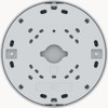 AXIS Communications TQ3601-E Conduit Back Box, 02913-001