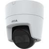 AXIS Communications M3128-LVE White AI-powered 8 MP turret style camera, 02920-001