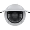 AXIS Communications Q3558-LVE 8MP AI-powered dome with audio analytics, 03206-001