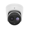 Hanwha Vision Bi-spectrum Early Fire Detection Camera, TNM-C2722TDR