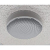 Hanwha Vision Line level ceiling mounted microphone, HNW-SS-800