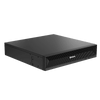 Hanwha Vision XRN-3220B2 32 channel network video recorder front view
